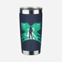 The Rogue-None-Stainless Steel Tumbler-Drinkware-rocketman_art