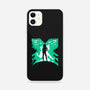 The Rogue-iPhone-Snap-Phone Case-rocketman_art