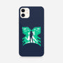 The Rogue-iPhone-Snap-Phone Case-rocketman_art