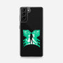 The Rogue-Samsung-Snap-Phone Case-rocketman_art