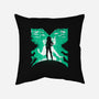 The Rogue-None-Non-Removable Cover w Insert-Throw Pillow-rocketman_art