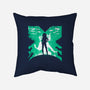 The Rogue-None-Removable Cover w Insert-Throw Pillow-rocketman_art