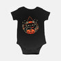 Halloween Maneki Neko-Baby-Basic-Onesie-xMorfina