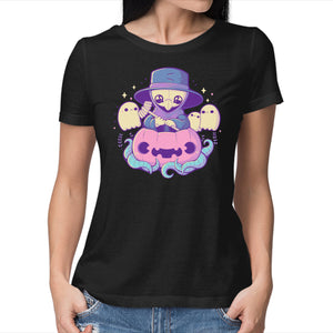 Cute Plague Doctor Pumpkin