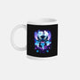 Darkness Experiment-None-Mug-Drinkware-Vallina84