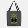 Doom Daddy Comic Villain-None-Basic Tote-Bag-Studio Mootant