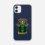 Doom Daddy Comic Villain-iPhone-Snap-Phone Case-Studio Mootant