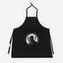 Moonlight Merc-Unisex-Kitchen-Apron-fanfreak1