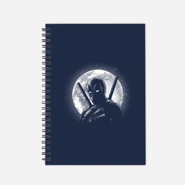 Moonlight Merc-None-Dot Grid-Notebook-fanfreak1