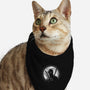 Moonlight Merc-Cat-Bandana-Pet Collar-fanfreak1