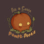 Cutie Pumpk-Pootie-Unisex-Zip-Up-Sweatshirt-Ewel