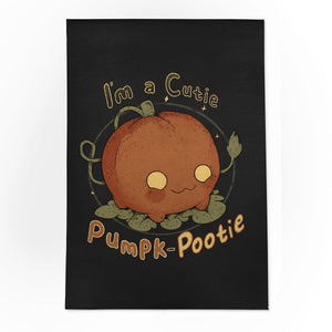 Cutie Pumpk-Pootie