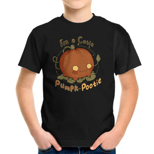 Cutie Pumpk-Pootie