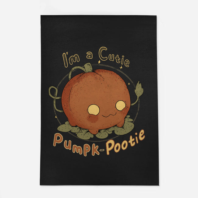 Cutie Pumpk-Pootie-None-Indoor-Rug-Ewel