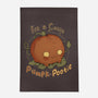 Cutie Pumpk-Pootie-None-Indoor-Rug-Ewel