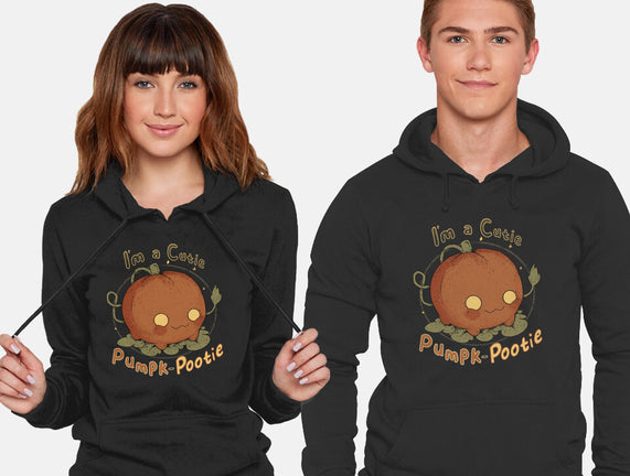 Cutie Pumpk-Pootie