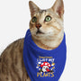 Sometimes I Wet My Plants-Cat-Bandana-Pet Collar-NemiMakeit