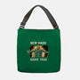 New Mask-None-Adjustable Tote-Bag-Gleydson Barboza