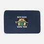 New Mask-None-Memory Foam-Bath Mat-Gleydson Barboza