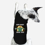 New Mask-Dog-Basic-Pet Tank-Gleydson Barboza