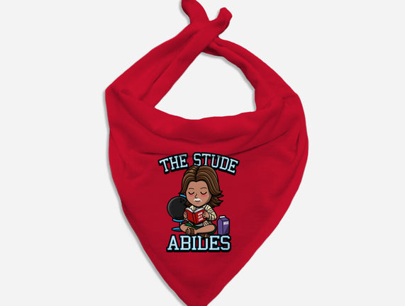 The Stude Abides