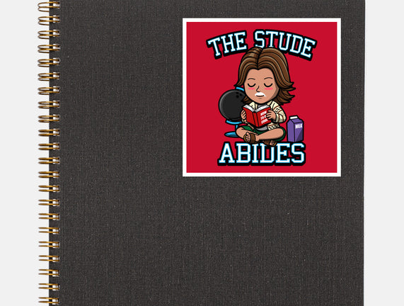 The Stude Abides