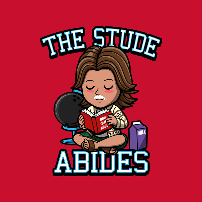 The Stude Abides-None-Basic Tote-Bag-Boggs Nicolas