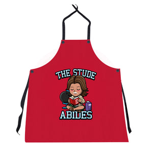 The Stude Abides
