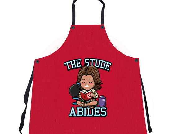 The Stude Abides