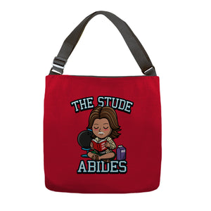 The Stude Abides