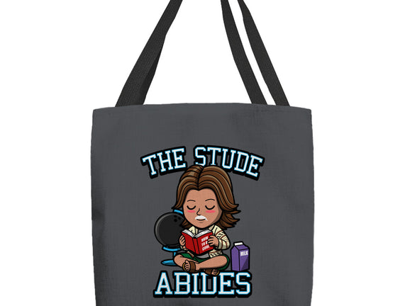 The Stude Abides