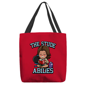 The Stude Abides