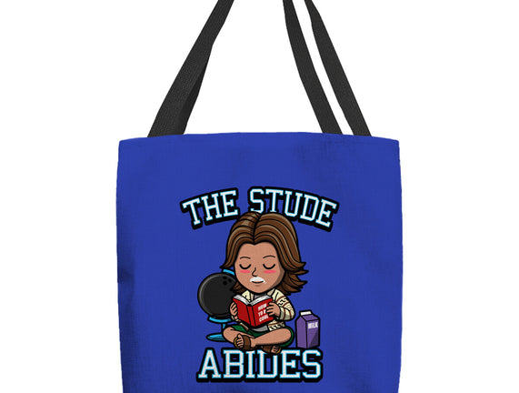 The Stude Abides