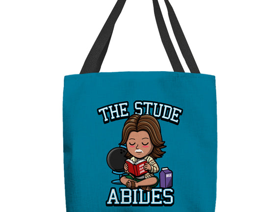 The Stude Abides