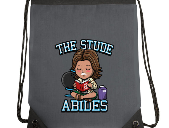 The Stude Abides