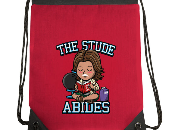 The Stude Abides