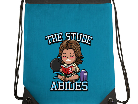 The Stude Abides