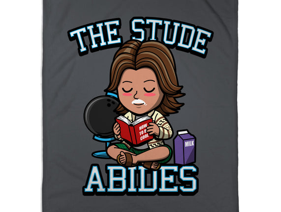 The Stude Abides