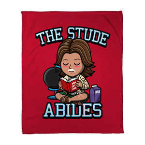 The Stude Abides