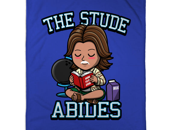 The Stude Abides