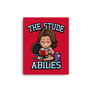 The Stude Abides