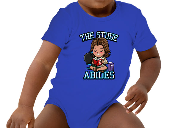 The Stude Abides