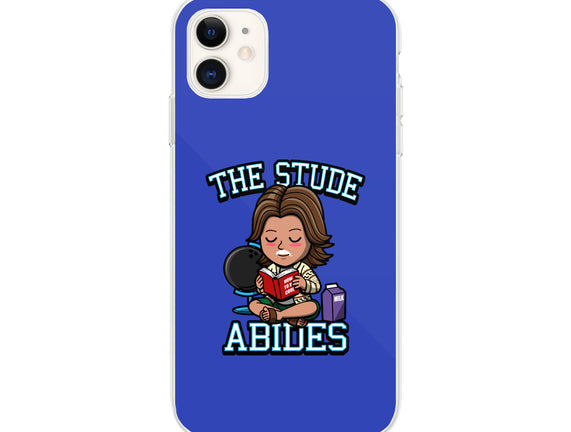 The Stude Abides