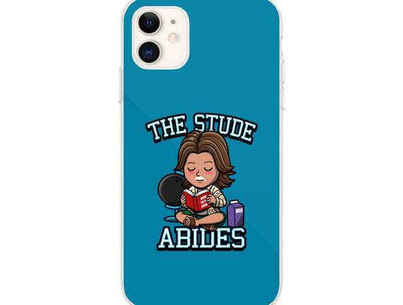 The Stude Abides