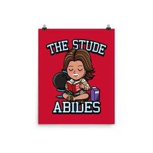 The Stude Abides