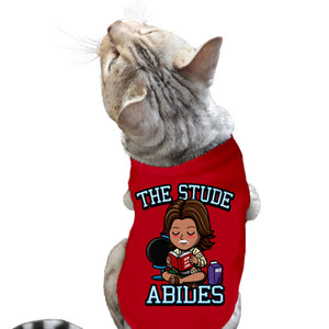 The Stude Abides