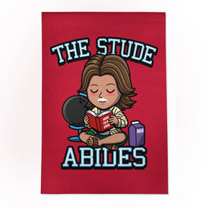 The Stude Abides