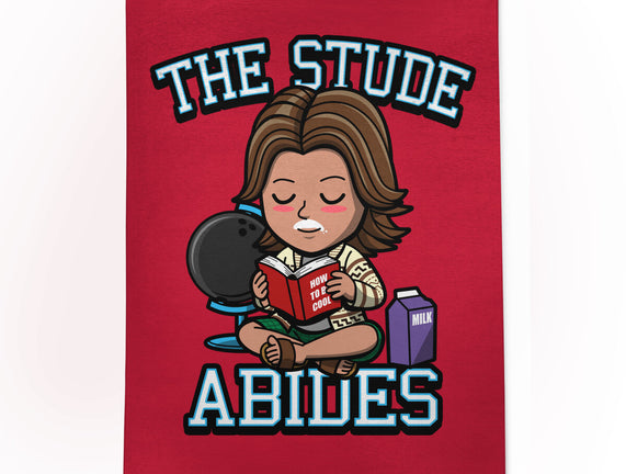 The Stude Abides