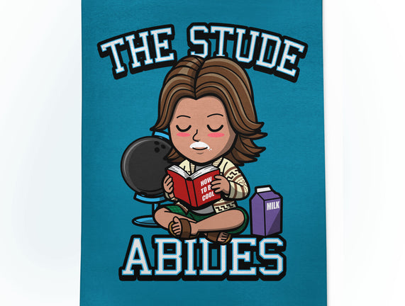 The Stude Abides