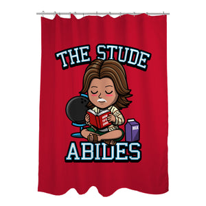 The Stude Abides